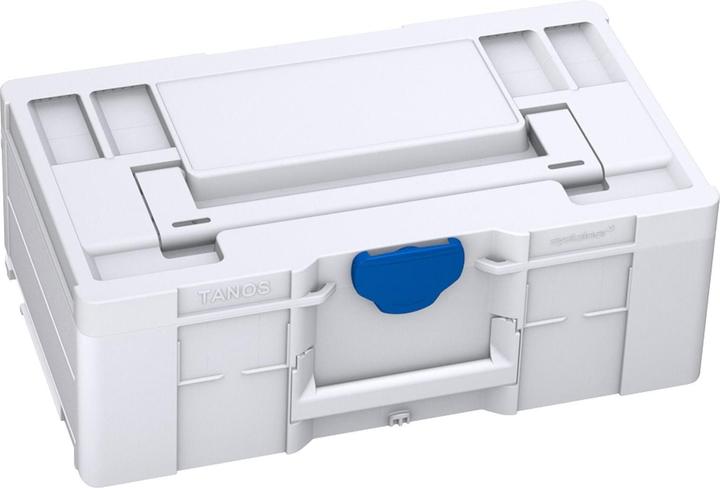Actual product image Tanos Transport box Systainer³ L 187