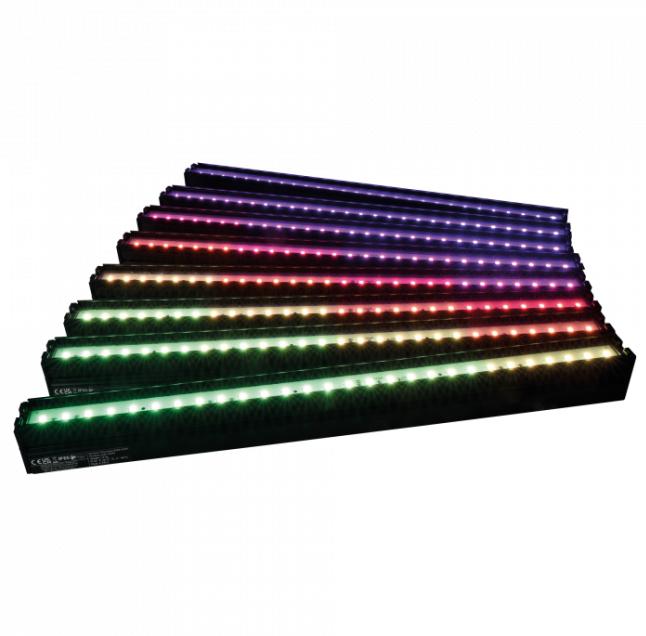 Actual product image Showtec Octostrip FLEX Set - 0.5 m (14 W, LED)