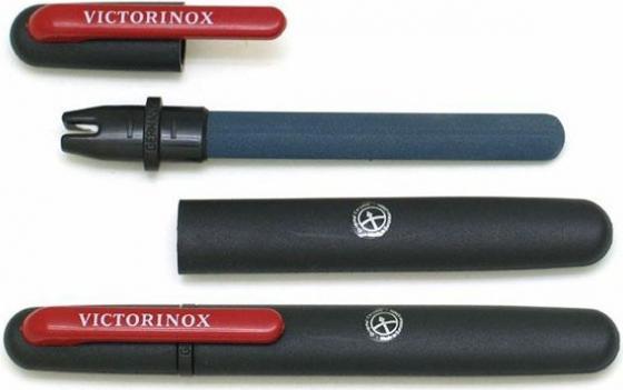 Actual product image Victorinox Dual knife sharpener
