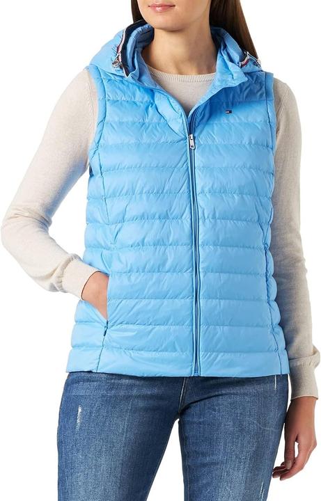 Produktbild Tommy Hilfiger Th Ess Lw Down Vest (S)