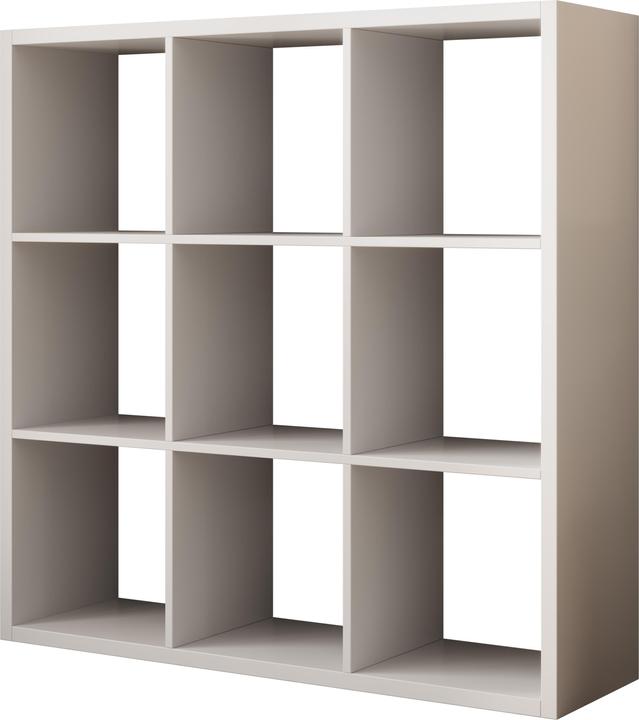 Produktbild ADRK Furniture Bücherregal Cleo VI