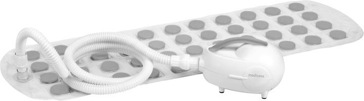Immagine prodotto Medisana Bagno a bolle d'aria