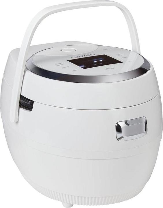 Produktbild Cuckoo Reiskocher, bis 10 Personen