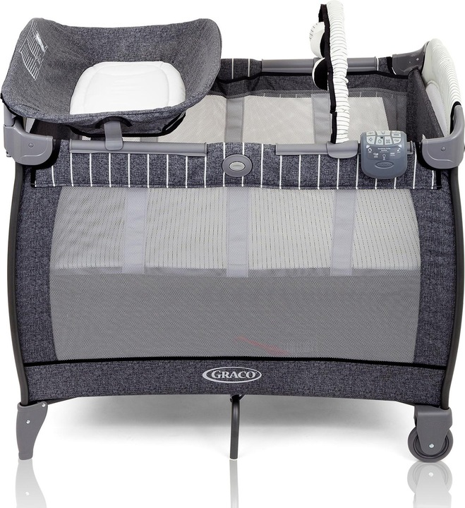 Produktbild Graco Contour Electra