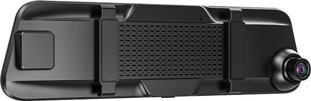 Produktbild Navitel | MR750 Advanced Smart Mirror | GPS | Wi-Fi (WLAN, GPS-Empfänger)