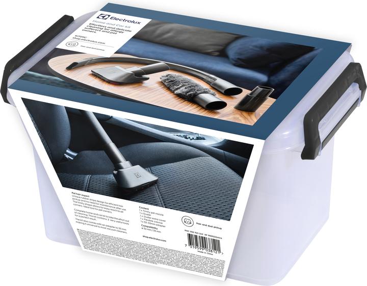 Produktbild Electrolux Home & Car Kit