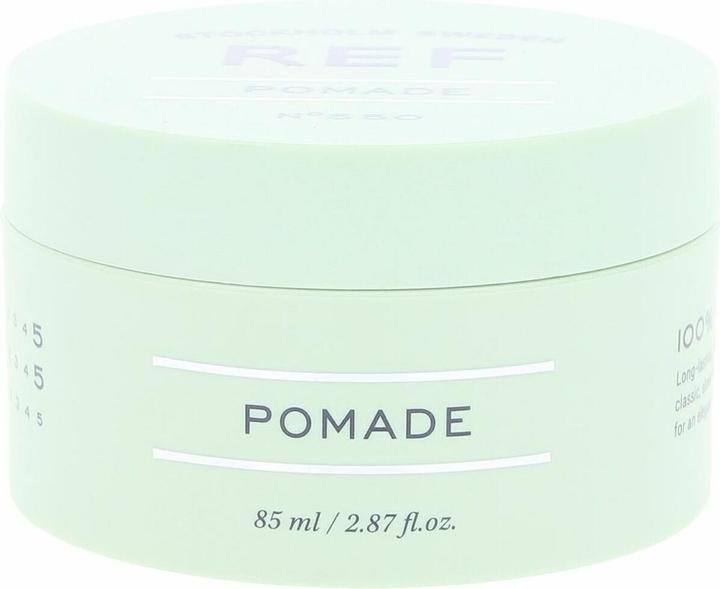 Produktbild Ref. REF Pomade Nr. 550 85 ml (Haarpomade, 85 ml)