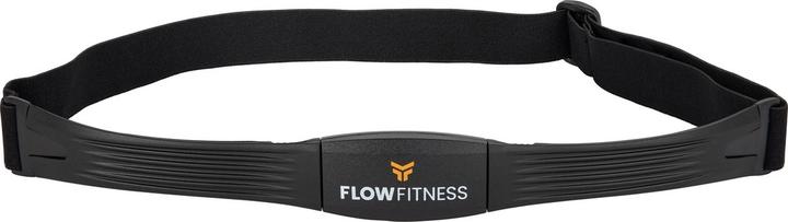 Flow Fitness Fascia Cardio Bluetooth