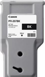 Produktbild Canon Ink cartridge black, 300ml (BK)