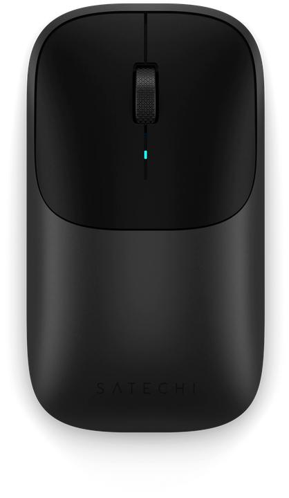 Produktbild Satechi Slim EX Wireless Maus (Kabellos)