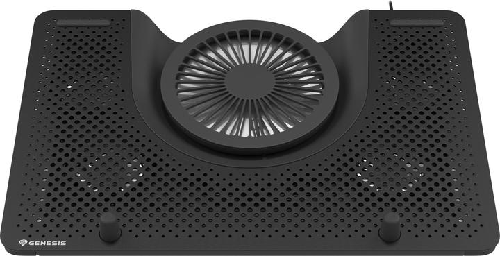 Actual product image Genesis OXIDE 550 15.6-17.3"