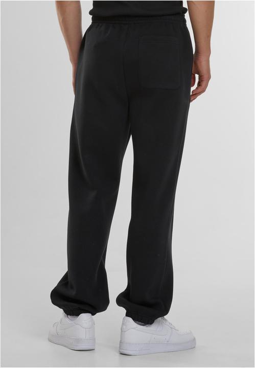 Produktbild Urban Classics Fluffy Sweatpants - 171971 (L)