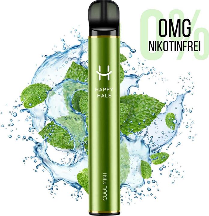 Produktbild Happy Hale Cool Mint (Menthol)