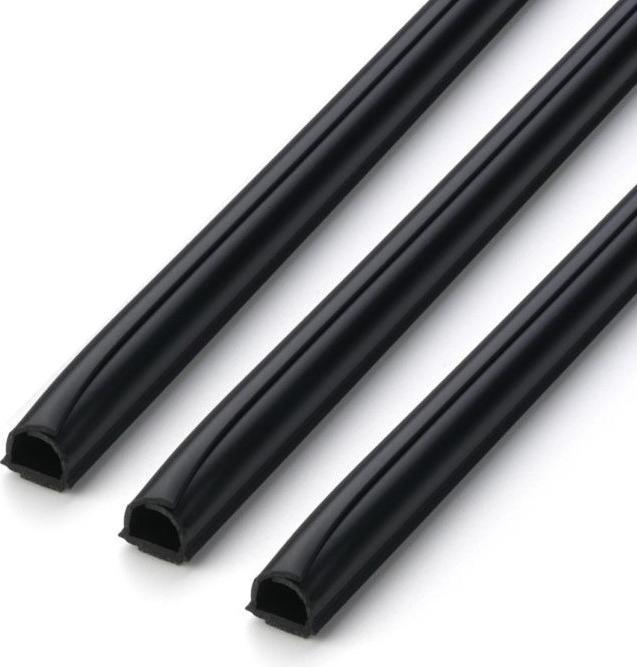 Cablefix Kabelkanal (Kabelkanal, 100 cm)