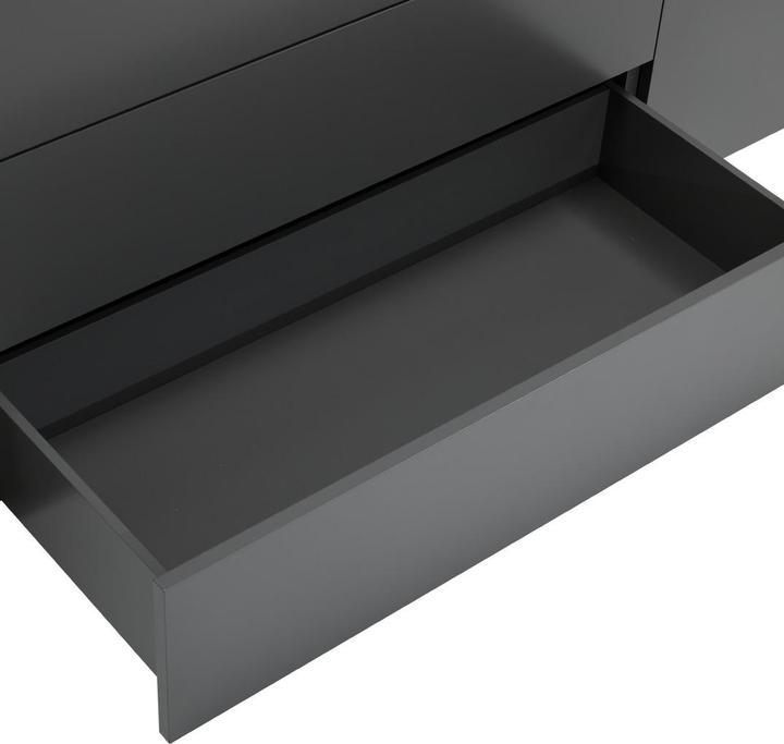 Image du produit Silvanus (255.20 x 45 x 74.80 cm)