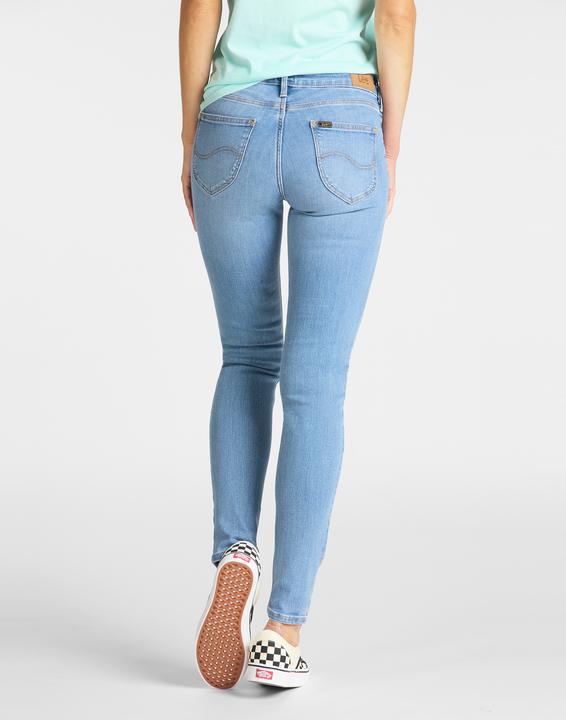 Immagine prodotto Lee Jeans elasticizzati Scarlett L33 florin (W31/L33)