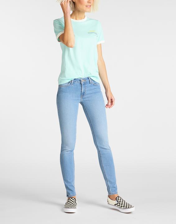 Immagine prodotto Lee Jeans elasticizzati Scarlett L33 florin (W31/L33)