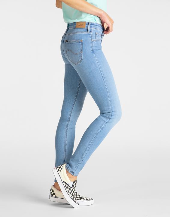 Immagine prodotto Lee Jeans elasticizzati Scarlett L33 florin (W31/L33)