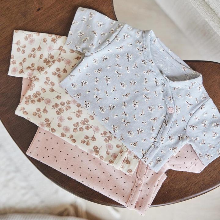 Produktbild Dirkje Noos Mädchen Overall (50, 56)
