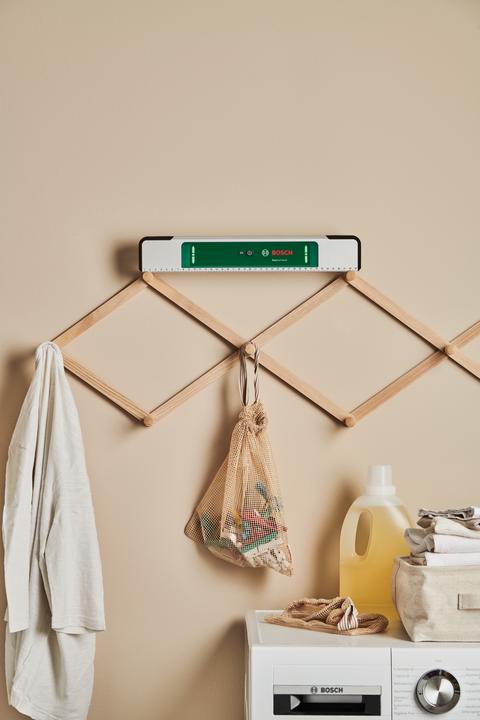Actual product image Bosch Home & Garden EasySpiritLevel (3.20 cm)