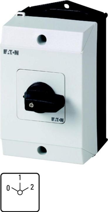 Eaton Electric GmbH Ein-Aus-Schalter I G T0-4-8440/I1