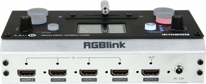 Produktbild RGBlink Mini (Fernbedienung)