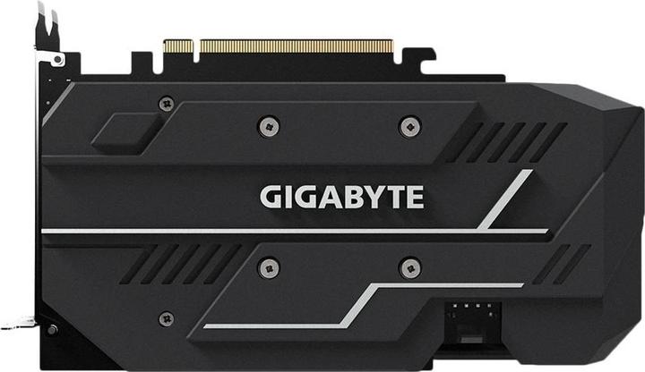 Produktbild Gigabyte GeForce GTX 1660 SUPER (6 GB)