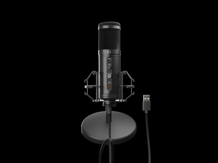 Actual product image Genesis Microphone RADIUM 2 (NGM-2091)