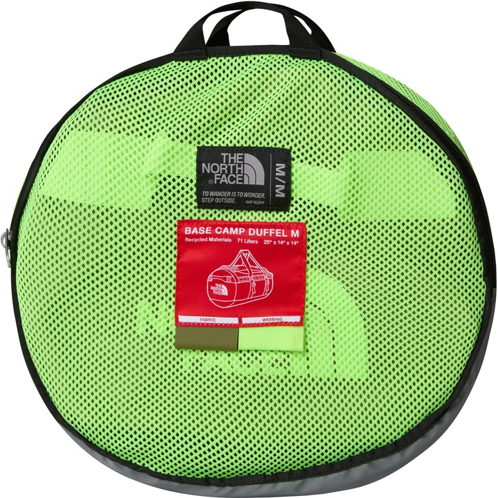 Image du produit North Face Camp de base (71 l)