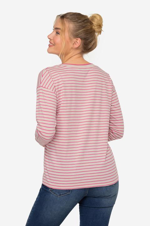 Produktbild Laurasøn Ringelshirt (XL)