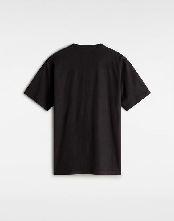 Produktbild Vans Times Up SS Black (S)