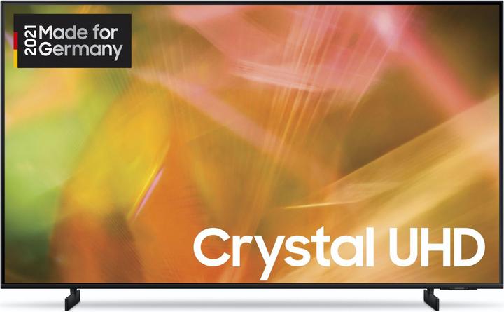 Samsung GU65AU8079UXZG (65", LED, 4K, 2021)