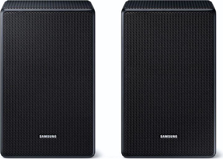 Samsung SWA-9500S (1 pair, 140 W)