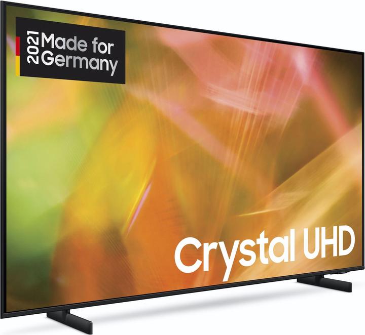 Actual product image Samsung GU65AU8079UXZG (65", LED, 4K, 2021)