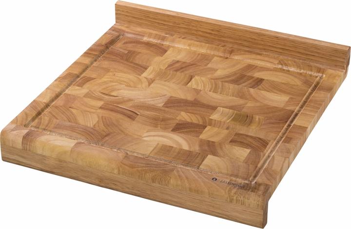 Zassenhaus Arbeitsplatte Gummibaum