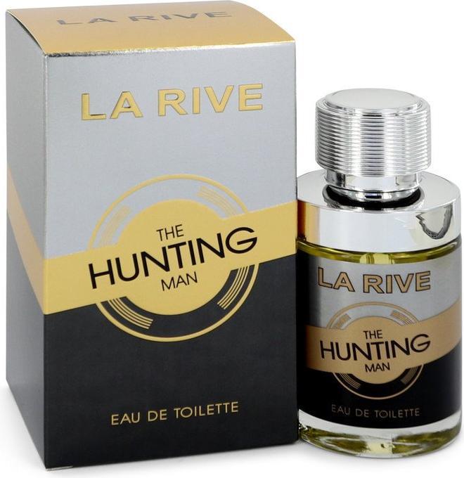 Immagine prodotto La Rive L'uomo della caccia (Eau de toilette, 75 ml)