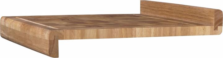 Produktbild Zassenhaus Arbeitsplatte Gummibaum