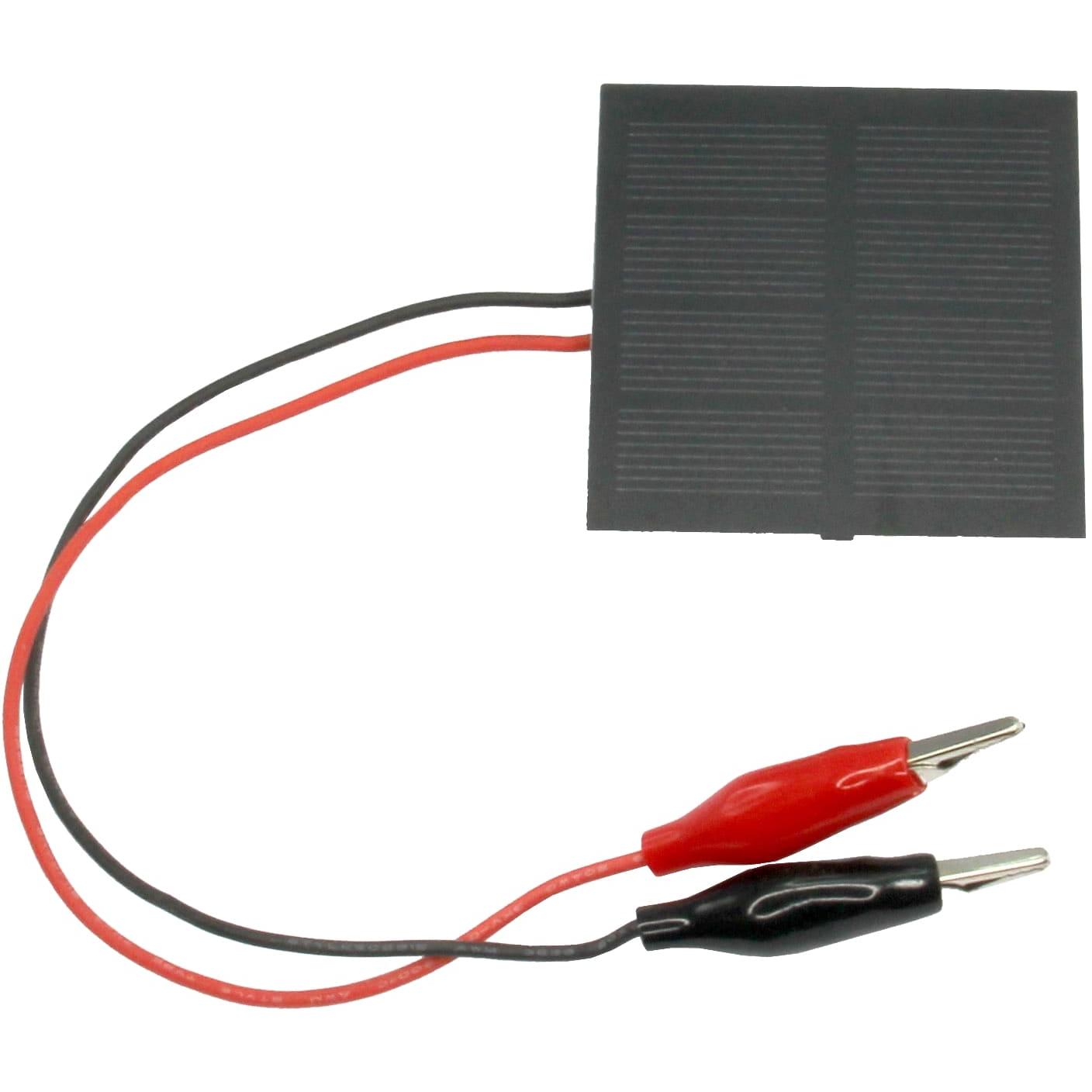 Sol Expert 22000 200 mA – 2V Solarmodul