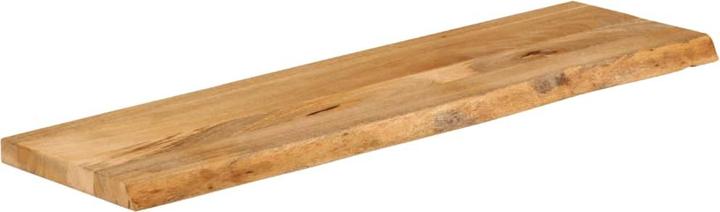 Image du produit vidaXL Tischplatte (110 x 30 cm)