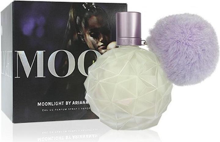Actual product image Ariana Grande Moonlight (Eau de parfum, 50 ml)
