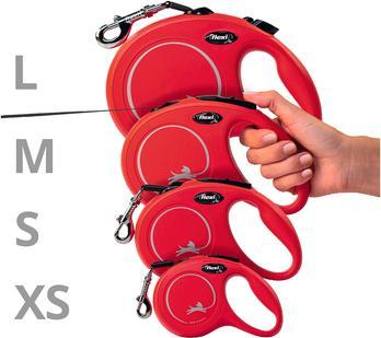 Immagine prodotto Flexi Nuova cintura classica (S, Cane, Passeggiare)