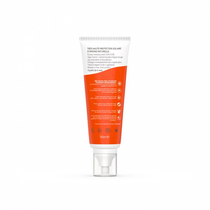 Immagine prodotto Laboratoires de Biarritz Alga Maris Organic (Spray solare, SPF 50, 150 ml, 500 g)