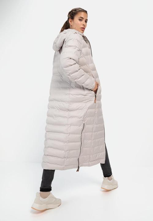 Immagine prodotto Camel Active Cappotto funzionale teXXXactive® con cappuccio