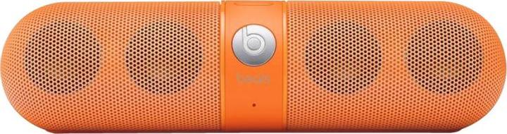Actual product image Beats Pill (7 h, Rechargeable battery operated)