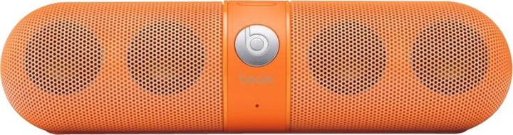 Image du produit Beats Pill (7 h, Fonctionnement sur batterie)