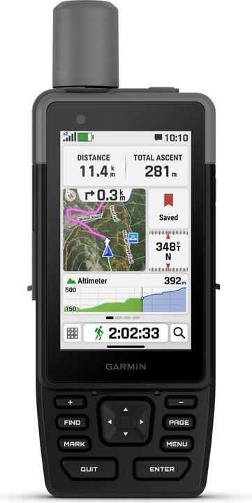 Garmin Gpsmap H1