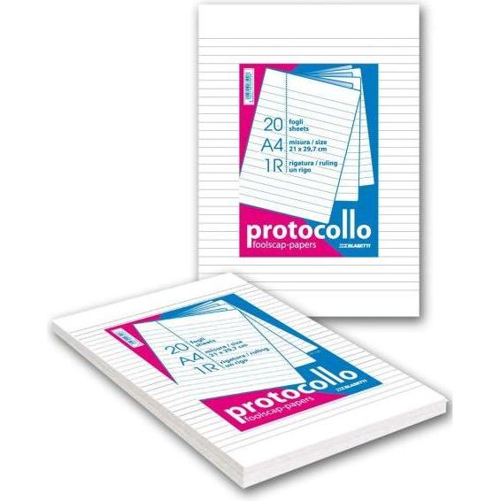 Blasetti, Carta, 1283 carta inkjet Bianco