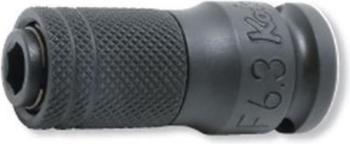 Koken 1/4" smūginis antgalių laikiklis 14142-F6.3