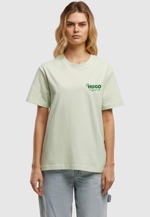 Produktbild Merchcode Ladies Hugo Spritz Tee - 198355 (M)