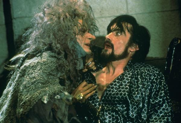 Produktbild Robin Hood Helden in Strumpfhosen (DVD, 1993, Deutsch, Türkisch, Norwegisch, Finnisch, Dänisch, Schwedisch, Italienisch, Englisch)